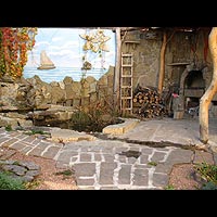 ���-������