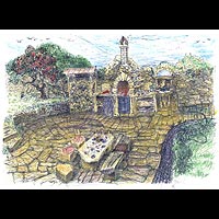 ���-������